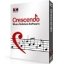 Crescendo Music Notation Editor