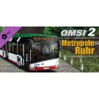 OMSI 2 Add-On Metropole Ruhr