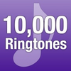 10,000 Ringtones