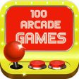 100 Arcade Games