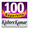 100 Superhits Kishore Kumar