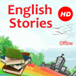 1000 English Stories : Offline