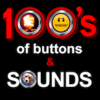 100s of Buttons and Sounds