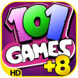 101-in-1 Games HD