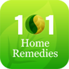 101 Natural Home Remedies Cure