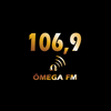 106.9 Ômega FM