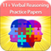 11+ Verbal Reasoning Papers LE