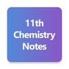 11th Chemistry Notes