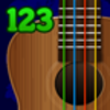 123 Uke Tuner