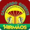 14 Irmãos Cachorro-Quente