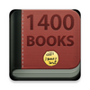 1400 Books