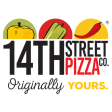 14th Street Pizza