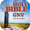 1599 Geneva Bible GNV