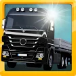 18 Wheels Trucks & Trailers 2