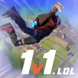 1v1.LOL - Online Building  Shooting Simulator