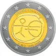 2 Euro