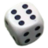 2 Real Dice