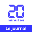 20 Minutes Le Journal