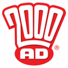 2000 AD Comics