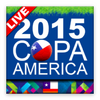 2015 Chile. Copa America