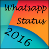 2016 Whatsapp Status