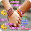 2018 All Latest Status whatsapp