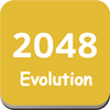 2048 Evolution (No Ads)