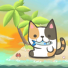 2048 KittyCat Island