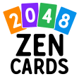 2048 Zen Cards 