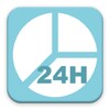 24H (24시간) - 계획표,일정 관리 및 공유