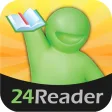 24Reader