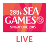 28th SEA Games TV