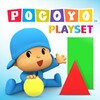 2D Shapes - Pocoyo