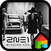 2NE1 MISSING YOU