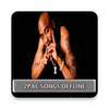 2Pac Songs Offline ( tupac Songs without internet)