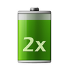 2x Battery Saver