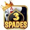 3 of Spades