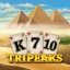 3 Pyramid Tripeaks Solitaire 