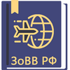 Закон о въезде и выезде в РФ 31.07.2020 (114-ФЗ)