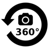 360 degree Image Rotator