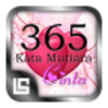 365 KATA MUTIARA CINTA