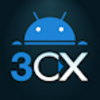 3CX DroidDesktop