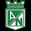 3D Atlético Nacional