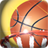 3D Basketball Shot