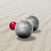 3D Bocce Ball: Hybrid Bowling & Curling Simulator