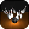 3D Bowling Simulator