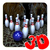 3D Bowling With Wild