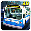 3D Bus Driver