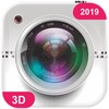 3D Camera Full HD - Camera eff