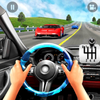 3D Car Racing Game - Car Games